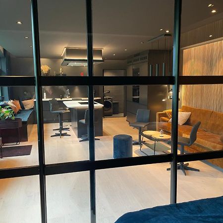 סטרין Olden Apartments 2 מראה חיצוני תמונה