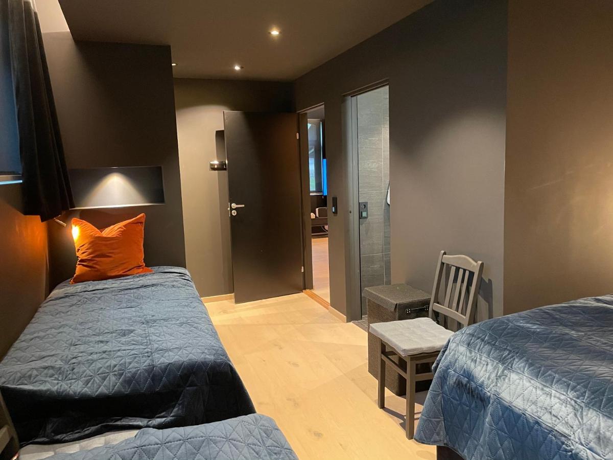 סטרין Olden Apartments 2 מראה חיצוני תמונה