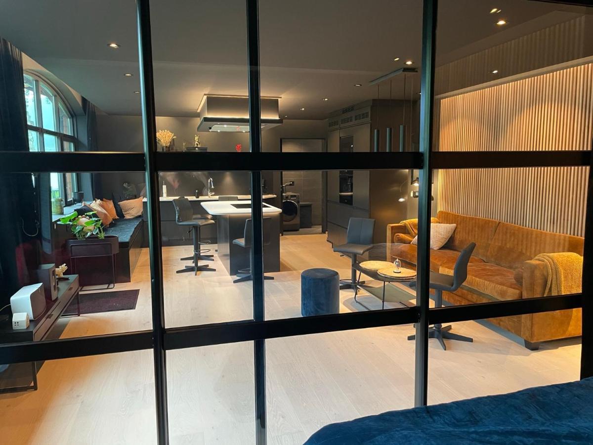 סטרין Olden Apartments 2 מראה חיצוני תמונה