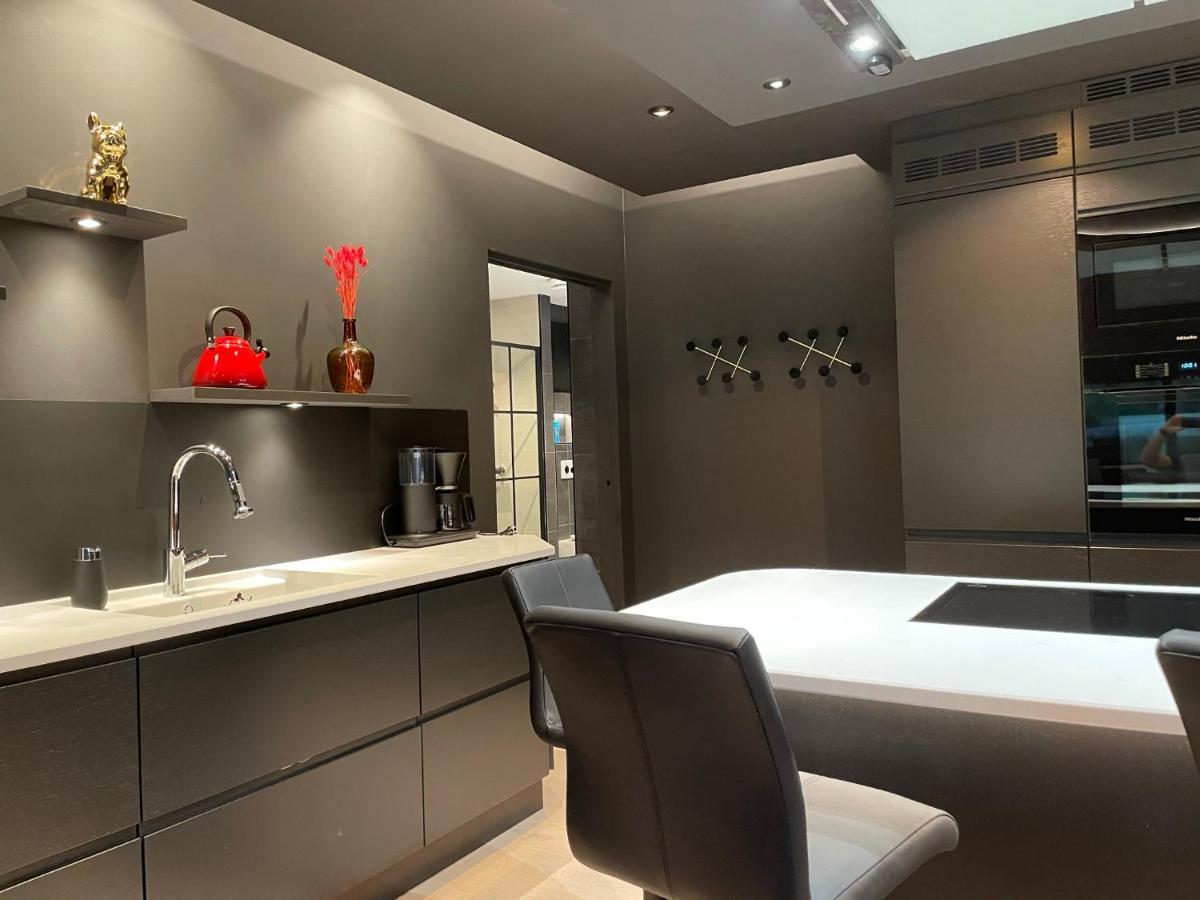 סטרין Olden Apartments 2 מראה חיצוני תמונה