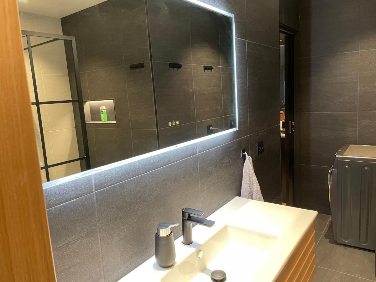 סטרין Olden Apartments 2 מראה חיצוני תמונה