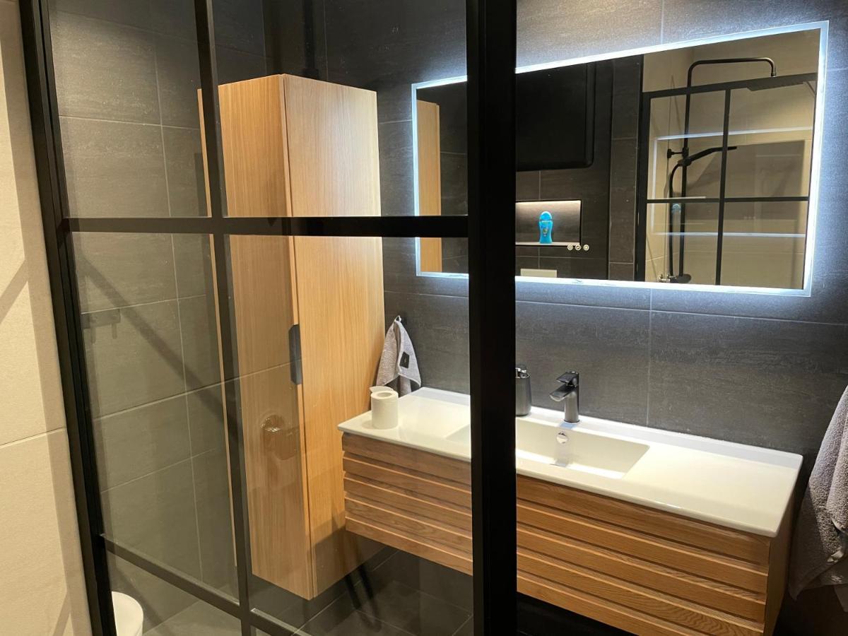 סטרין Olden Apartments 2 מראה חיצוני תמונה