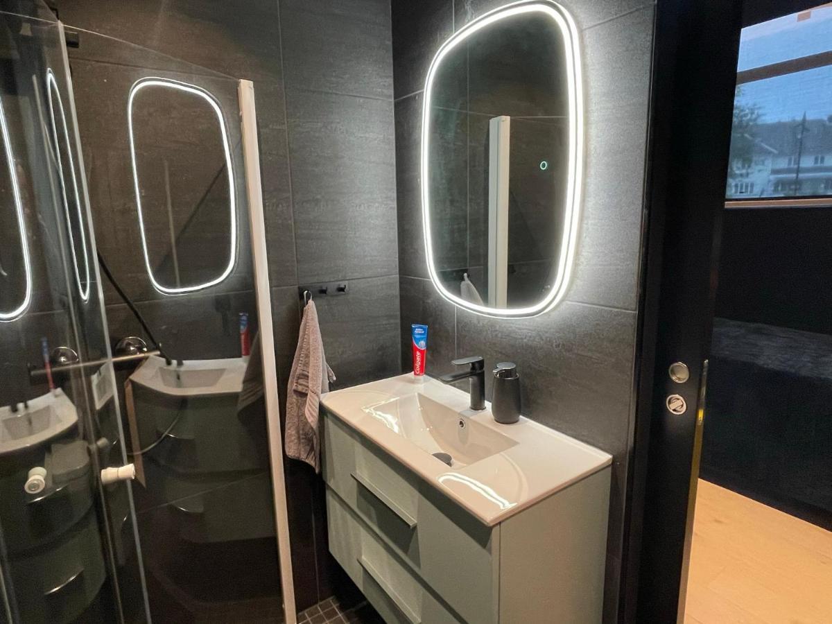 סטרין Olden Apartments 2 מראה חיצוני תמונה