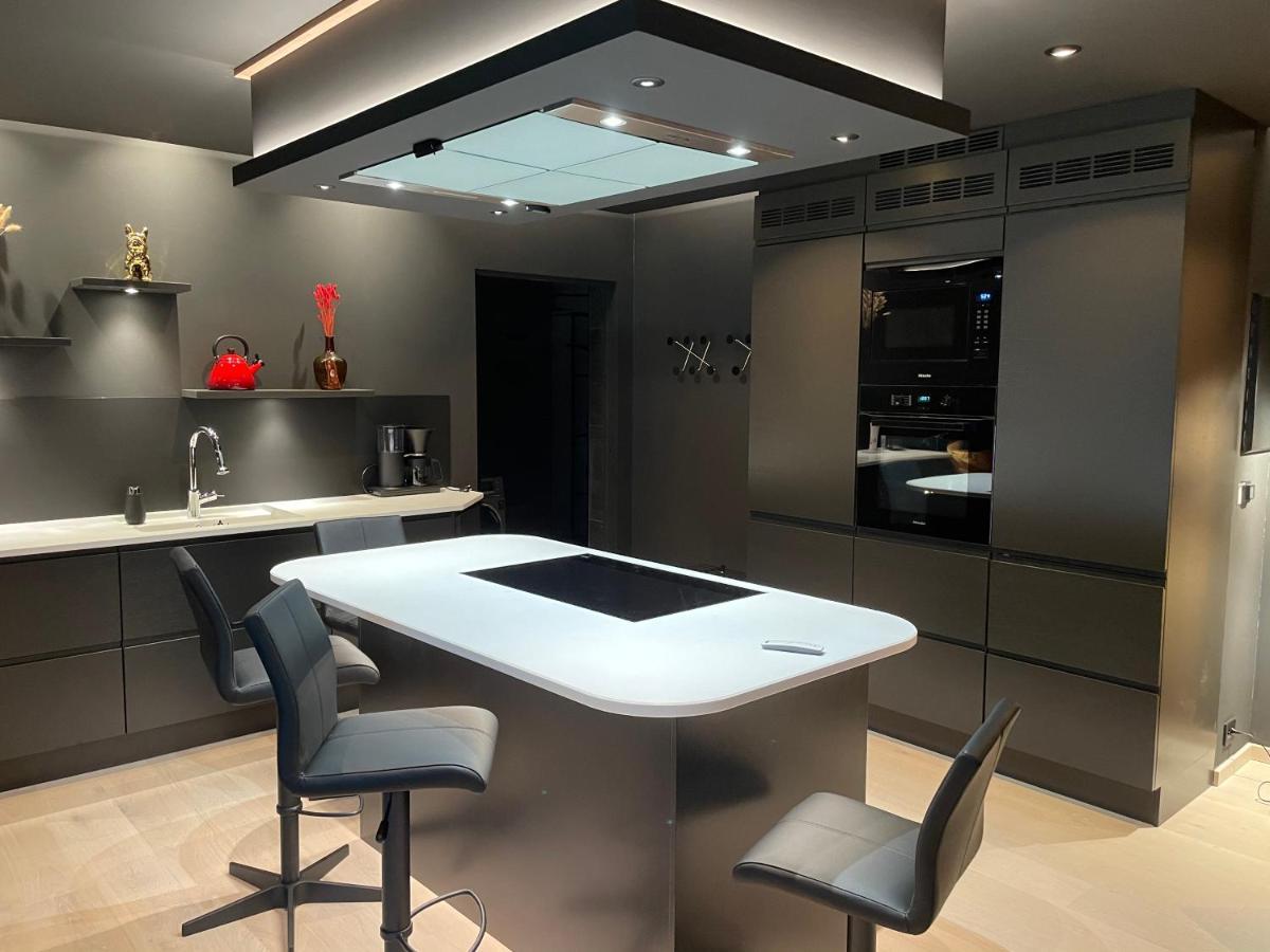 סטרין Olden Apartments 2 מראה חיצוני תמונה