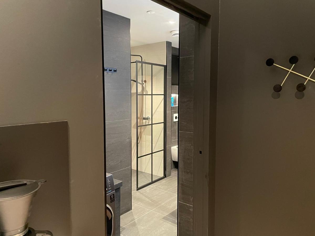 סטרין Olden Apartments 2 מראה חיצוני תמונה