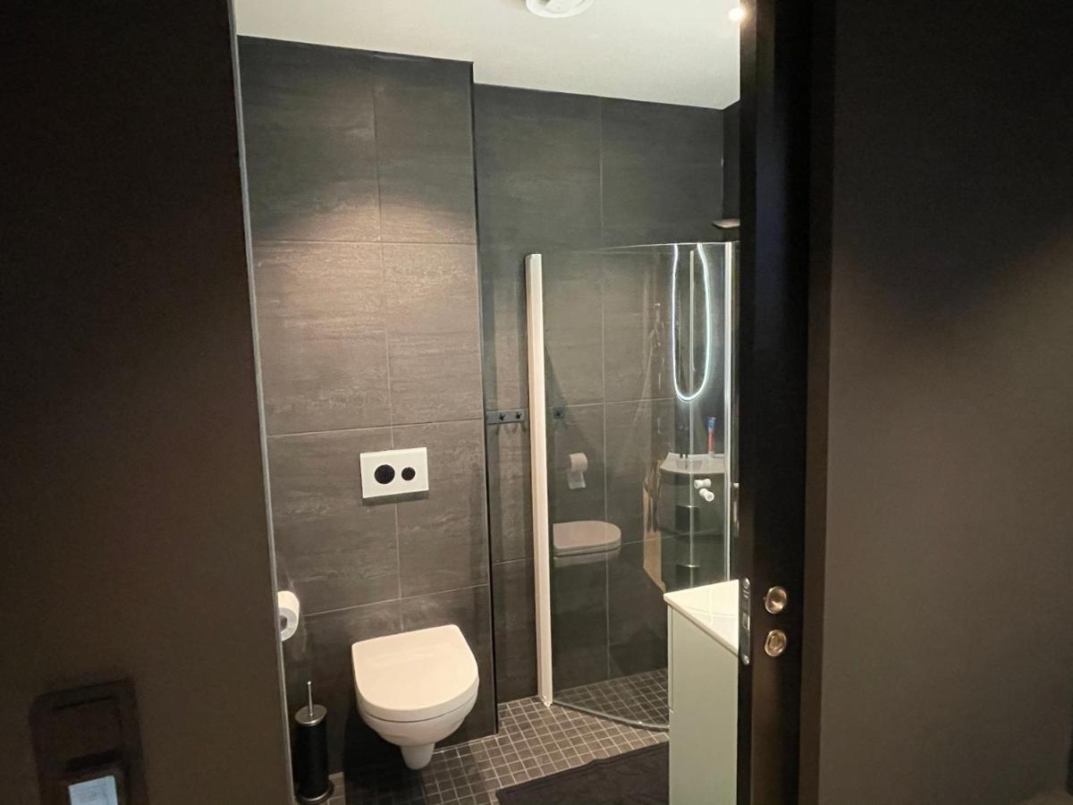 סטרין Olden Apartments 2 מראה חיצוני תמונה