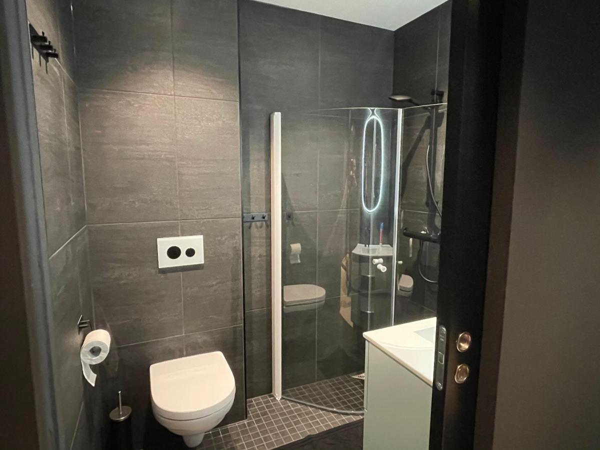 סטרין Olden Apartments 2 מראה חיצוני תמונה