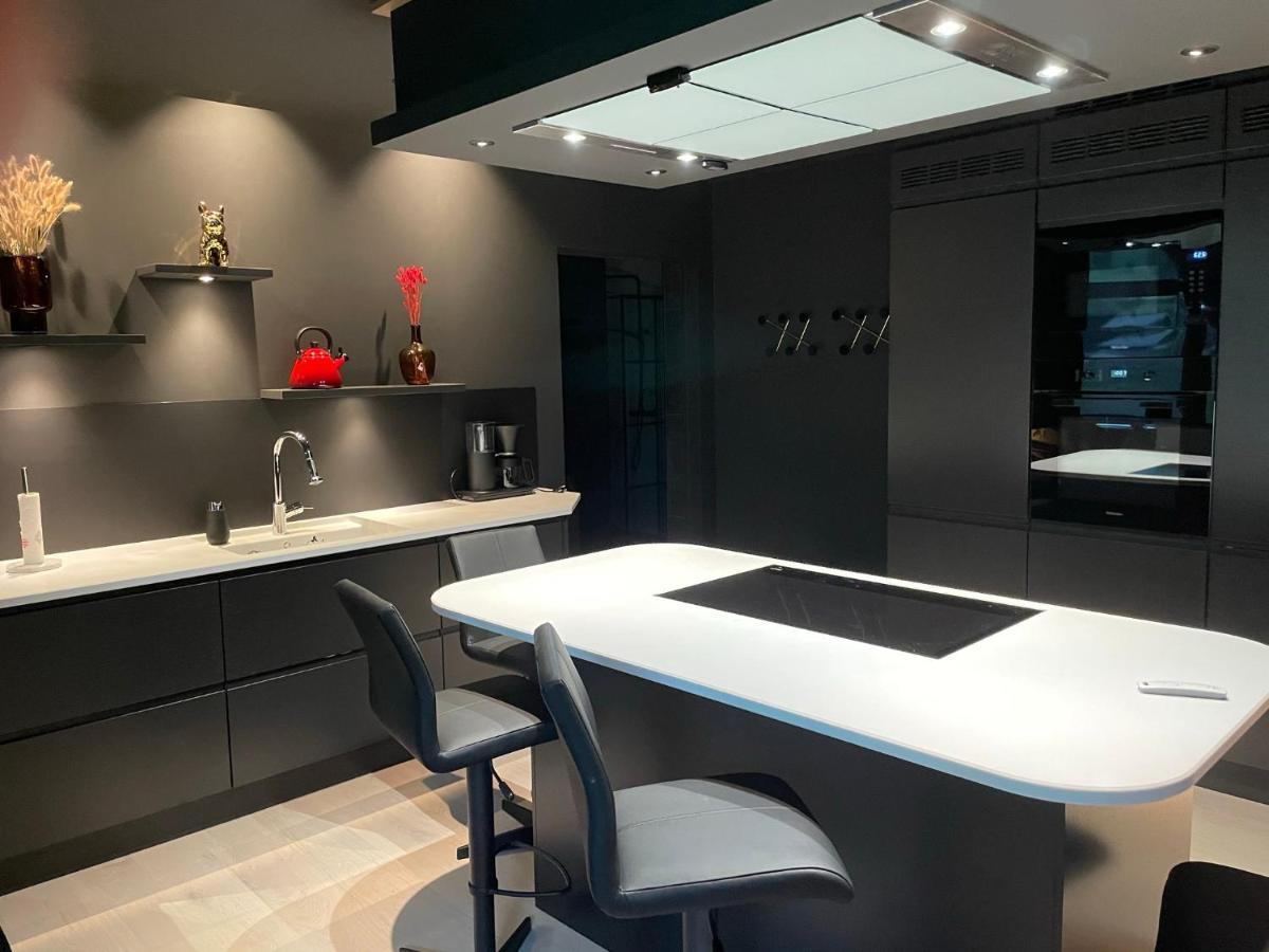סטרין Olden Apartments 2 מראה חיצוני תמונה
