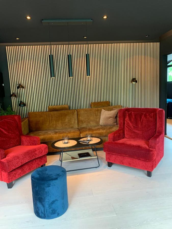 סטרין Olden Apartments 2 מראה חיצוני תמונה