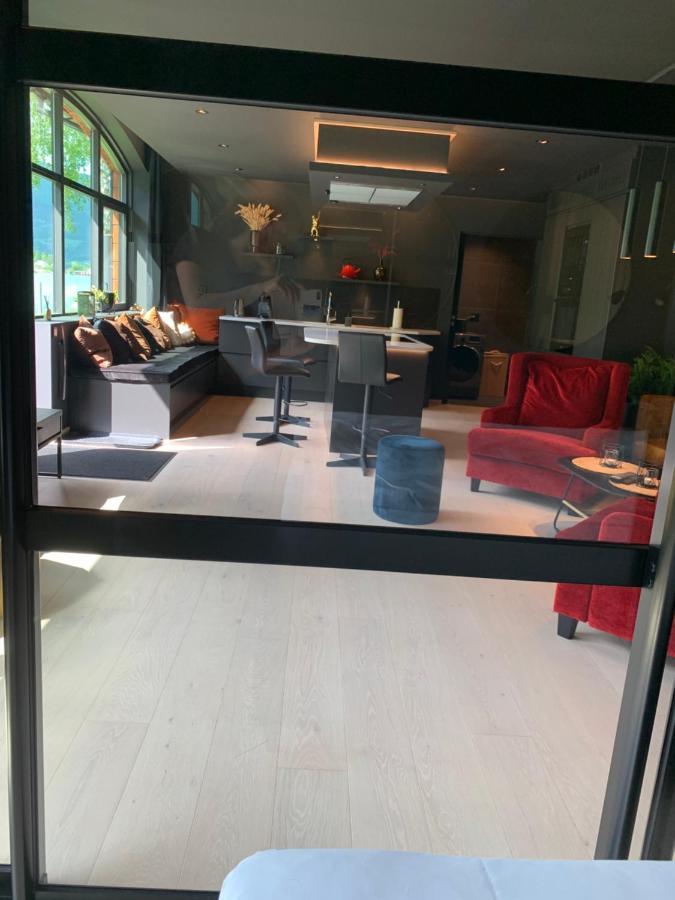 סטרין Olden Apartments 2 מראה חיצוני תמונה